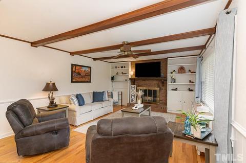 2521 Mitchell Rd, Angier, NC 27501 photo 10