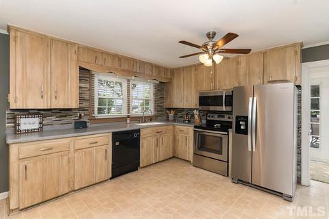 2521 Mitchell Rd, Angier, NC 27501 photo 15