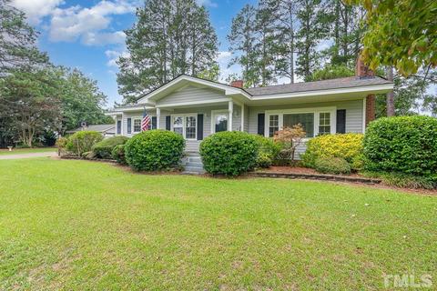 2521 Mitchell Rd, Angier, NC 27501 photo 2