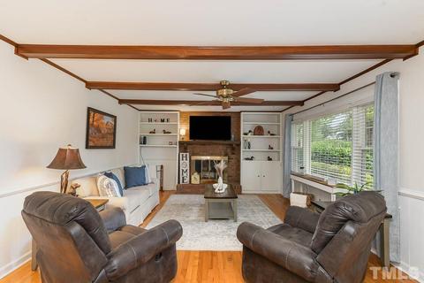2521 Mitchell Rd, Angier, NC 27501 photo 13