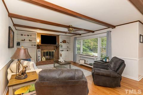 2521 Mitchell Rd, Angier, NC 27501 photo 11