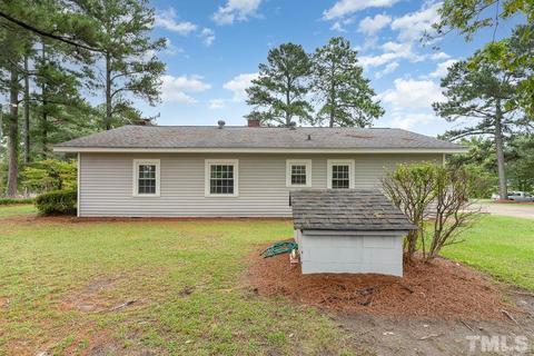 2521 Mitchell Rd, Angier, NC 27501 photo 5