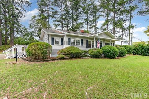 2521 Mitchell Rd, Angier, NC 27501 photo 4