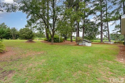2521 Mitchell Rd, Angier, NC 27501 photo 6