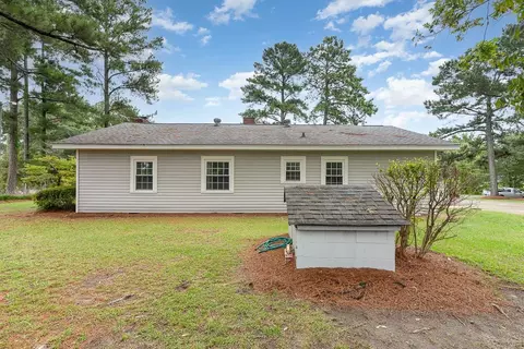 2521 Mitchell Rd, Angier, NC 27501 photo 5