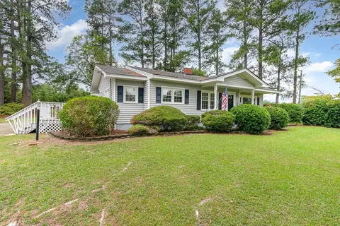 2521 Mitchell Rd, Angier, NC 27501 photo 4