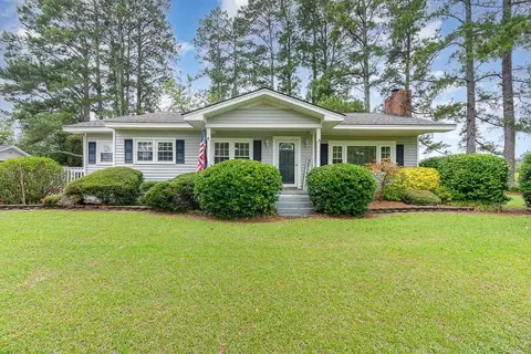 2521 Mitchell Rd, Angier, NC 27501 photo 1
