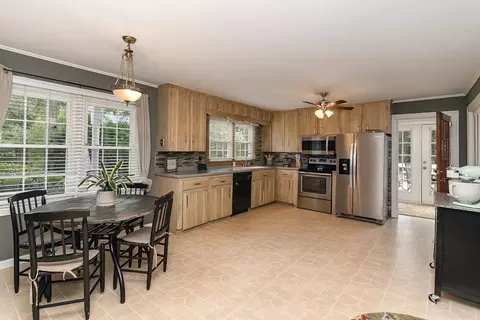 2521 Mitchell Rd, Angier, NC 27501 photo 14