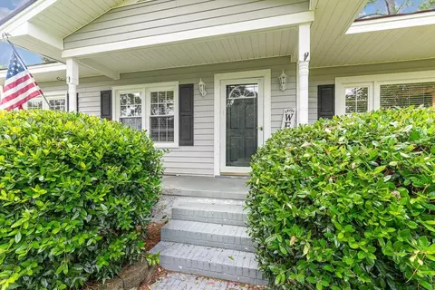 2521 Mitchell Rd, Angier, NC 27501 photo 3