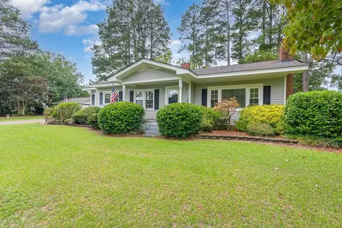 2521 Mitchell Rd, Angier, NC 27501 photo 2