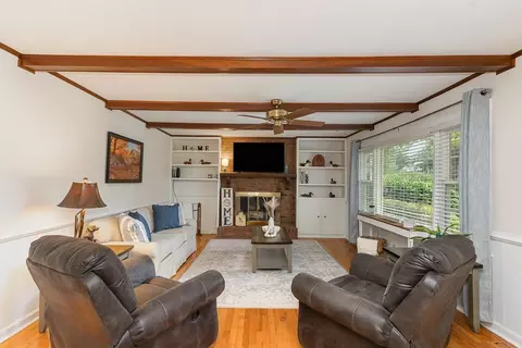 2521 Mitchell Rd, Angier, NC 27501 photo 13