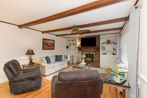 2521 Mitchell Rd, Angier, NC 27501 photo 10