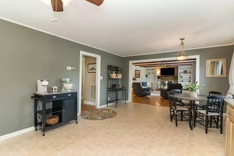 2521 Mitchell Rd, Angier, NC 27501 photo 16