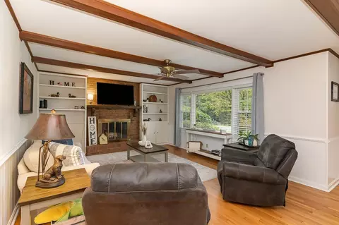 2521 Mitchell Rd, Angier, NC 27501 photo 11