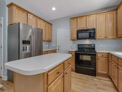 5302 Dover Ridge Ln, Durham, NC 27712 photo 14
