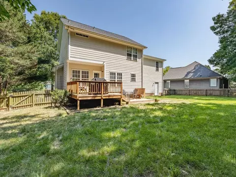 5302 Dover Ridge Ln, Durham, NC 27712 photo 32