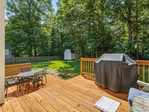 5302 Dover Ridge Ln, Durham, NC 27712 photo 16