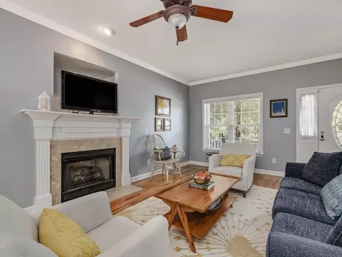 5302 Dover Ridge Ln, Durham, NC 27712 photo 6
