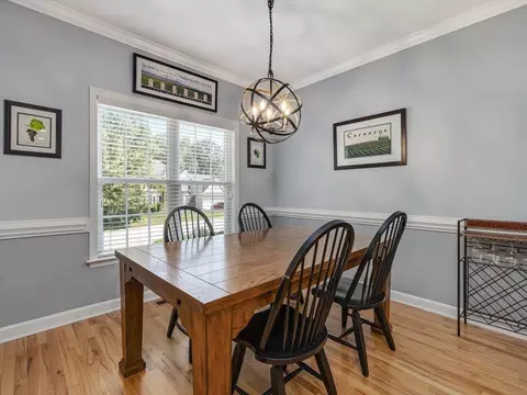 5302 Dover Ridge Ln, Durham, NC 27712 photo 8