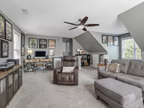 5302 Dover Ridge Ln, Durham, NC 27712 photo 18