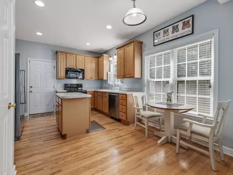 5302 Dover Ridge Ln, Durham, NC 27712 photo 11