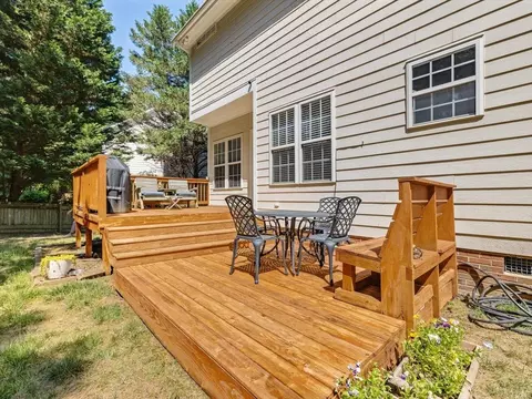 5302 Dover Ridge Ln, Durham, NC 27712 photo 17