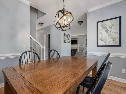 5302 Dover Ridge Ln, Durham, NC 27712 photo 9