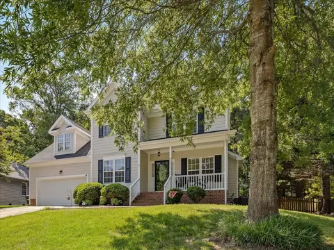 5302 Dover Ridge Ln, Durham, NC 27712 photo 1