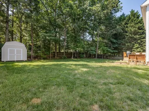 5302 Dover Ridge Ln, Durham, NC 27712 photo 28
