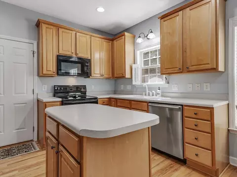 5302 Dover Ridge Ln, Durham, NC 27712 photo 13