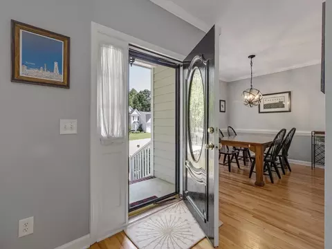 5302 Dover Ridge Ln, Durham, NC 27712 photo 7