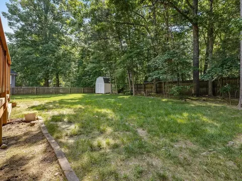 5302 Dover Ridge Ln, Durham, NC 27712 photo 30