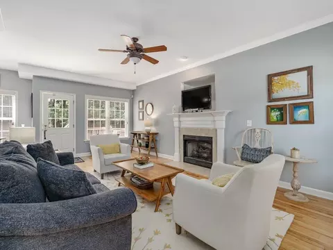 5302 Dover Ridge Ln, Durham, NC 27712 photo 4