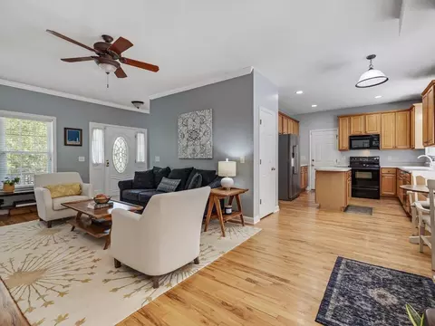 5302 Dover Ridge Ln, Durham, NC 27712 photo 10