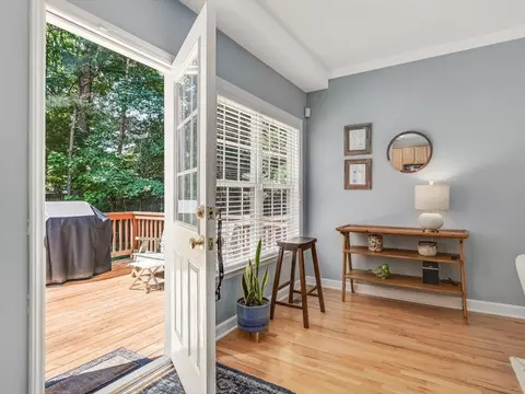 5302 Dover Ridge Ln, Durham, NC 27712 photo 15