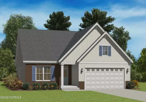 53 Hoylake, Rocky Mount, NC 27804