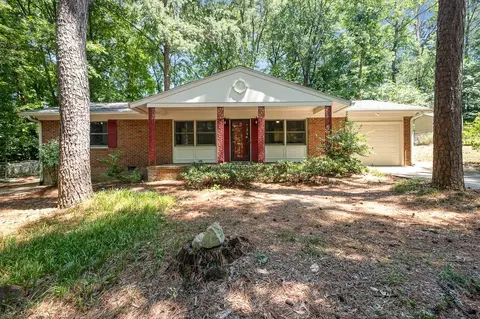 203 Gary Rd, Carrboro, NC 27510 photo 1