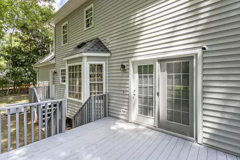 505 Vivaldi Dr, Durham, NC 27712 photo 30