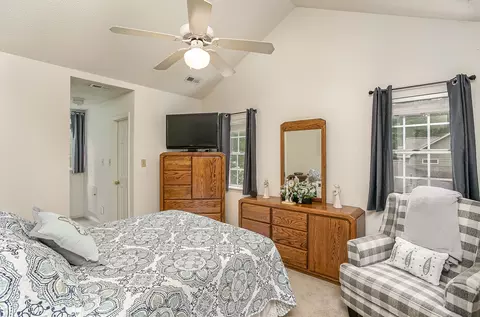 505 Vivaldi Dr, Durham, NC 27712 photo 18