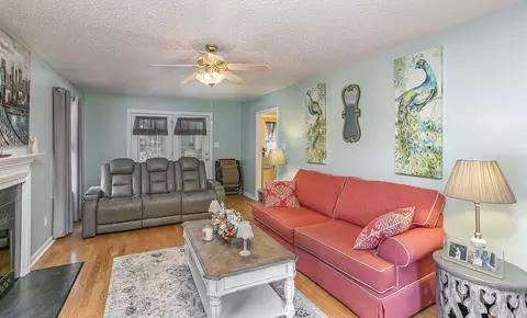 505 Vivaldi Dr, Durham, NC 27712 photo 9