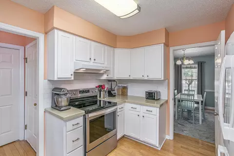 505 Vivaldi Dr, Durham, NC 27712 photo 5