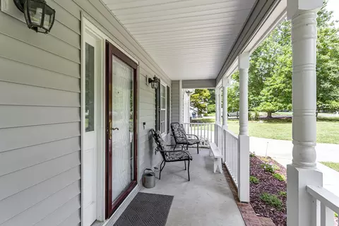 505 Vivaldi Dr, Durham, NC 27712 photo 25