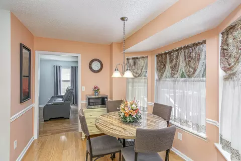 505 Vivaldi Dr, Durham, NC 27712 photo 6