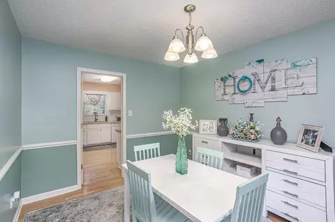 505 Vivaldi Dr, Durham, NC 27712 photo 2