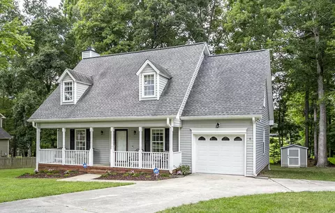 505 Vivaldi Dr, Durham, NC 27712 photo 24