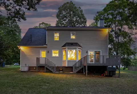 505 Vivaldi Dr, Durham, NC 27712 photo 32