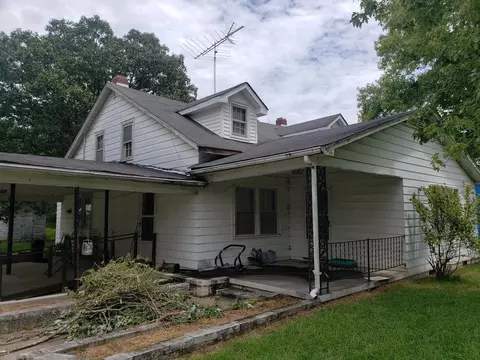 1229 W Nc 158 Hwy, Oxford, NC 27565