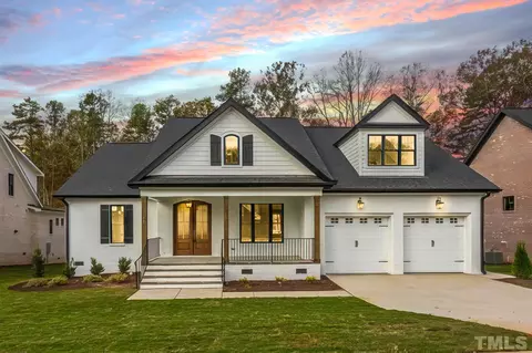 60 Bucchero Ln, Clayton, NC 27527