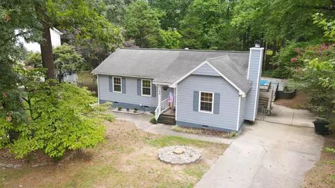 102 Brook Rock Ln, Garner, NC 27529 photo 3
