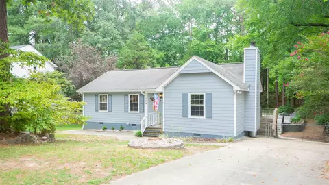 102 Brook Rock Ln, Garner, NC 27529 photo 4